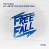 Just Like the Wind (Raul Mendes Remix) - Single
