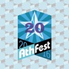 AthFest 2016 (20th Anniversary), 2016