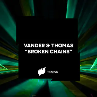 Album herunterladen Vander & Thomas - Broken Chains