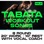 Tabata Workout Songs, Vol. 2