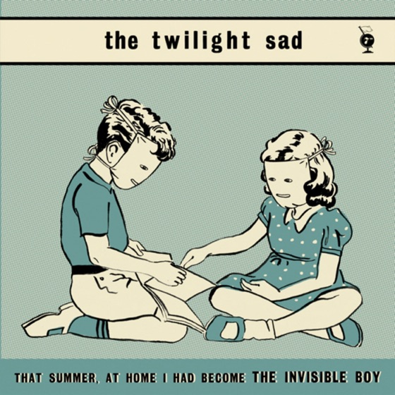 Cover artwork for Watching That Chair Painted Yellow