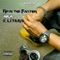 Never Losin My Focus (feat. Diamond G) - Rich the Factor lyrics