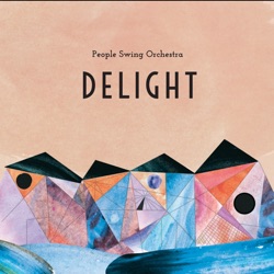 People Swing Orchestra - Georgia On My Mind