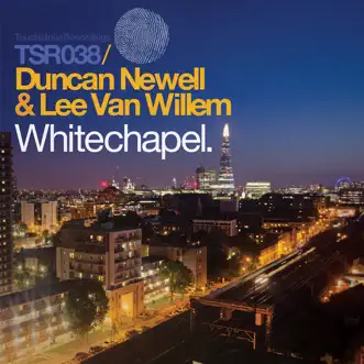 Whitechapel by Duncan Newell & Lee Van Willem song reviws