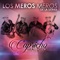 Se Termino Lo Nuestro - Los Meros Meros De La Sierra lyrics