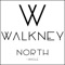 North - Walkney lyrics