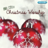 20 Hits Christmas Worship artwork