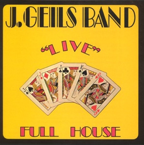Original Album Series