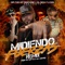 Midiendo Fuerzas (Remix) [feat. El Sica & Lyan] - Opi the Hit Machine lyrics