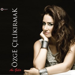 Özge Çelikırmak - An Gelir