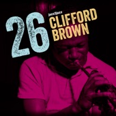 Clifford Brown - Joy Spring