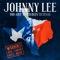 Best Thing That Ever Happened to Me - Johnny Lee lyrics
