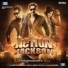 Action Jackson (Original Motion Picture Soundtrack), 2014