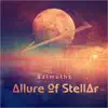 Azimuths (feat. Sithu Aye, StarSystems, Joseph Stevenson & Neogeofanatic) - EP album lyrics, reviews, download