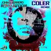 Stream & download Revolution (Coler Remix) - Single