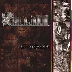Justicia para Vivir - Chila Jatun