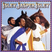 Isley Jasper Isley - Caravan of Love