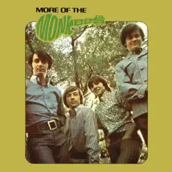 More of the Monkees [Deluxe Edition][Digital Version] - The Monkees