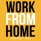 Work From Home - DJ Motivator lyrics