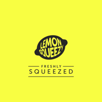Lemon Squeezy - Freshly Squeezed artwork