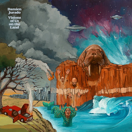 Cover artwork for Exit 353