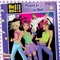 012 - Popstar in Not - Die drei !!! lyrics