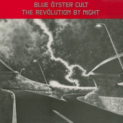 Blue Öyster Cult - Shooting Shark