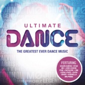 Ultimate... Dance artwork