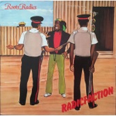 The Roots Radics - Gunman