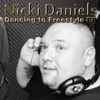 Dancing to Freestyle - EP