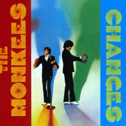 The Monkees - Ticket On a Ferry Ride
