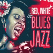 Red, White & Blues Jazz artwork