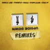 Upside Down (feat. Popcaan & Cali P) - EP album lyrics, reviews, download