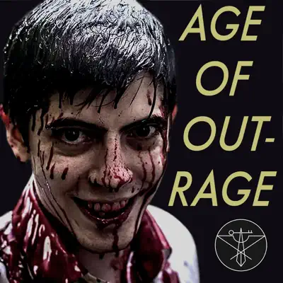Age of Outrage - Single - Rusty Cage