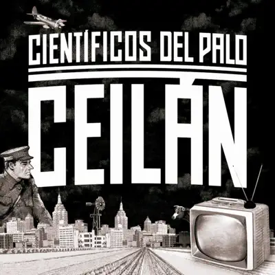 Ceilán - Single - Científicos del palo