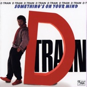 D-Train - Hustle and Bustle of the City