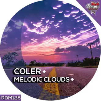 Melodic Clouds by Coler album reviews, ratings, credits