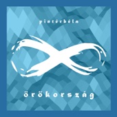 Örökország artwork