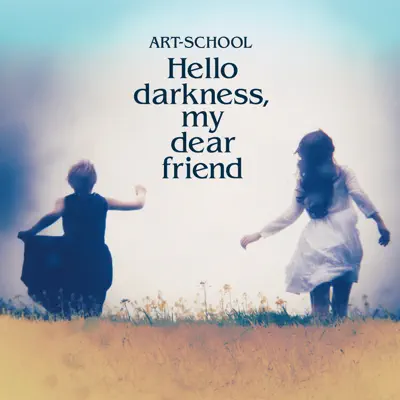 Hello darkness, my dear friend - Art-School