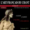 Stream & download L'art français du chant, Vol. 8