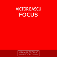 Victor Bascu - Focus artwork