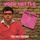 Jock Hattle - Crazy Family