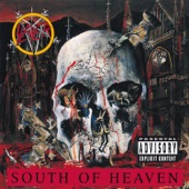 Slayer - Cleanse the Soul