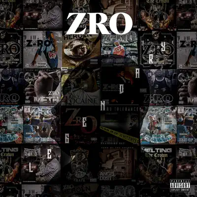 Legendary - Single - Z-Ro