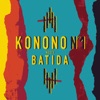 Konono N°1 Meets Batida artwork