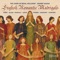 Light of My Soul - Royal Holloway Choir & Rupert Gough lyrics