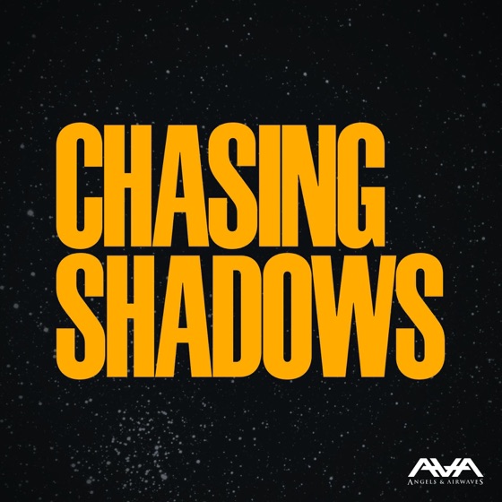 Cover artwork for Chasing Shadows
