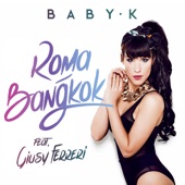 Roma - Bangkok (feat. Giusy Ferreri) [Spanish Version] artwork