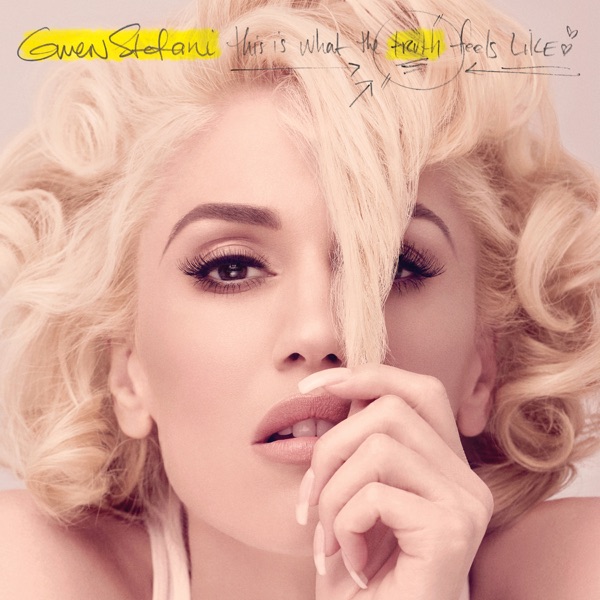 Cover artwork for Make Me Like You