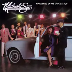 No Parking On the Dance Floor - Midnight Star